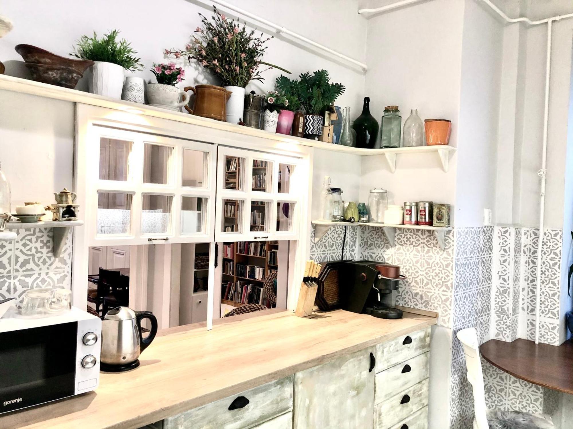 דירות בודפשט Szentkiralyi Art Studio מראה חיצוני תמונה